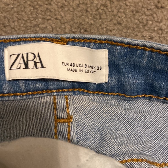 Zara Jeans - Picture 4 of 5
